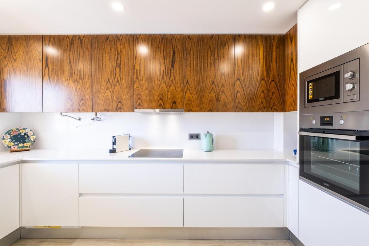 Benjamin Apartment 기아 외부 사진