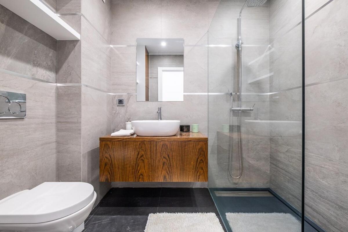 Benjamin Apartment 기아 외부 사진